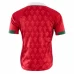 Welsh RLWC 2021 Mens Home Jersey