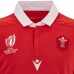 Wales Rugby World Cup 2023 Mens Home Jersey