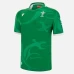 Welsh 2022-23 Mens Commonwealth Games Away Jersey