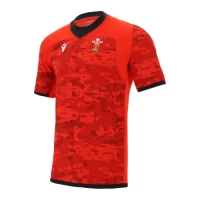 Welsh Rugby 2021 Training Jersey