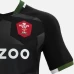 Welsh Rugby 2021-22 Away Jersey