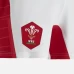 Welsh Rugby 2021-22 Home Shorts