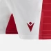 Welsh Rugby 2021-22 Home Shorts