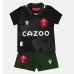 Welsh Rugby Kids 2021-22 Away Kit