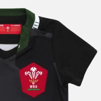 Welsh Rugby Kids 2021-22 Away Kit