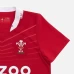 Welsh Rugby Kids 2021-22 Home Kit