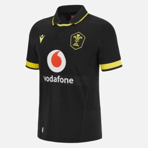Wales Rugby 2023 Mens Away Jersey