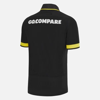 Wales Rugby 2023 Mens Away Jersey