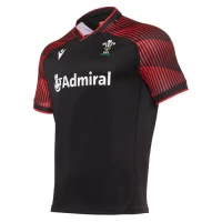 Welsh Rugby Pathway 2021 Away Jersey