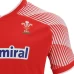 Welsh Rugby Pathway 2021 Home Jersey