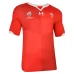 Under Armour Wales Rugby RWC 2019 Home Jersey