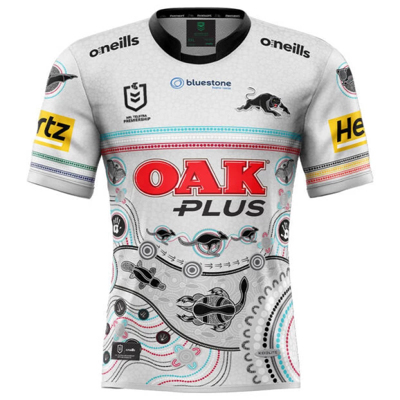 Penrith Panthers 2023 Mens Indigenous Jersey