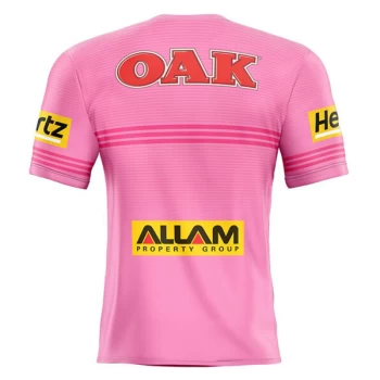 Penrith Panthers 2025 Mens Away Jersey