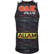 Penrith Panthers 2019 Men's Training Singlet