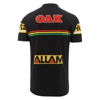 Penrith Panthers 2021 Men's Home Jersey