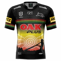 Penrith Panthers 2021 Mens Indigenous Jersey
