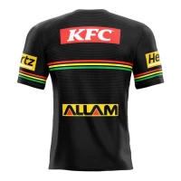 Penrith Panthers 2023 Men's Home Jersey