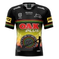 Penrith Panthers 2022 Mens Indigenous Jersey