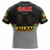 Penrith Panthers 2022 Men's Premiers Jersey