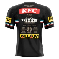 Penrith Panthers 2023 Mens Premiers Jersey