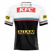 Penrith Panthers 2023 Men's World Club Challenge Jersey