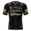 Penrith Panthers Men's Alternate Jersey 2024