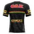 Penrith Panthers Men's Alternate Jersey 2024