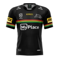 Penrith Panthers 2024 Men's Home Jersey