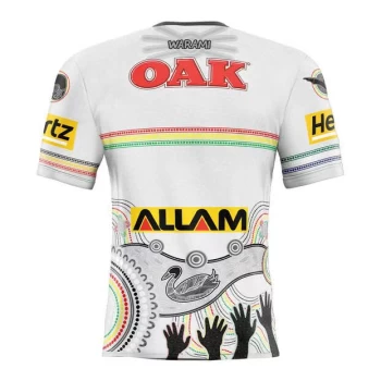 Penrith Panthers 2024 Mens Indigenous Jersey