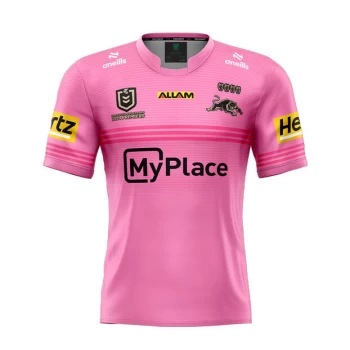 Penrith Panthers 2024 Youth Premiers Jersey