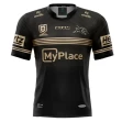 Penrith Panthers 2025 Men's Alternate Jersey