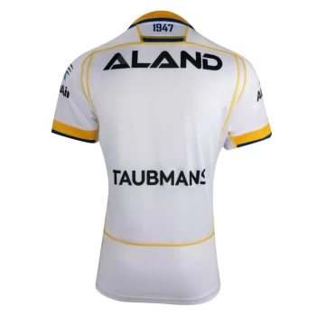 Parramatta Eels 2023 Mens Away Jersey