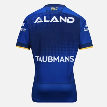 Parramatta Eels 2024 Mens Home Jersey