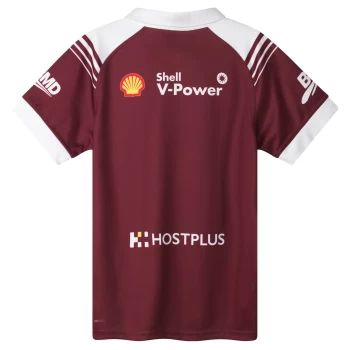 Harvey Norman QLD Maroons 2024 Men's Jersey