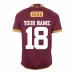 QLD Maroons 2018 Men's Home Jersey