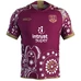 QLD Maroons 2018 Men's Indigenous Training Jersey