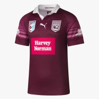 Harvey Norman QLD Maroons 2023 Men's Jersey