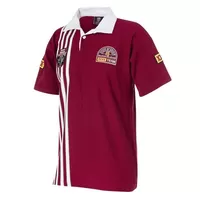 QLD Maroons 1998 Retro Jersey