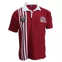 QLD Maroons 1998 Retro Jersey