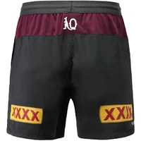 QLD Maroons 2020 Men's Training Shorts