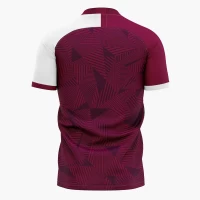 QLD Maroons 2021 Captain Run Jersey