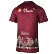 QLD Maroons 2022 Mens Indigenous Jersey