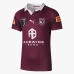 QLD Maroons State of Origin 2023 Mens Home Jersey