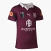 QLD Maroons State of Origin 2023 Mens Home Jersey