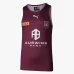 QLD Maroons 2023 Men's Training Singlet