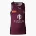 QLD Maroons 2023 Men's Training Singlet