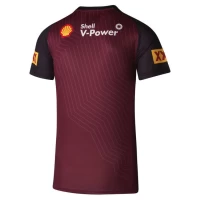 QLD Maroons State of Origin 2023  Mens Training Jersey