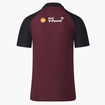 QLD Maroons State of Origin 2024 Mens Team Polo