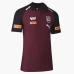 QLD Maroons State of Origin 2024 Mens Team Polo
