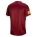 QLD Maroons State of Origin 2021 Mens Home Jersey